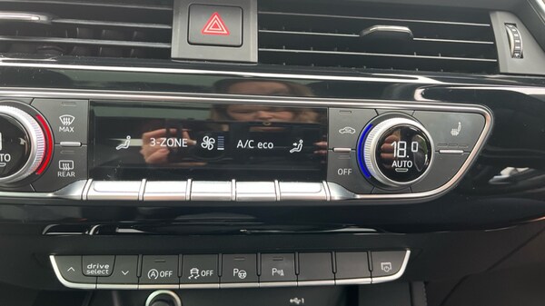 Used Audi A4 2021 for sale - 76289994: Photo 34