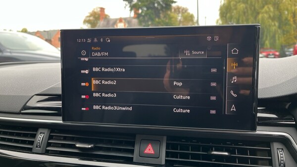 Used Audi A4 2021 for sale - 76289994: Photo 35