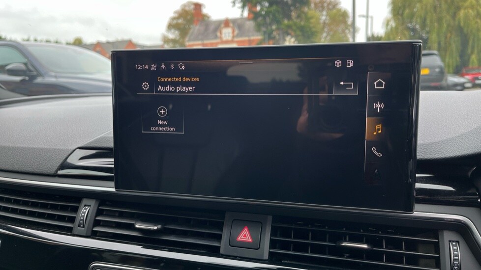 Used Audi A4 2021 for sale - 76289994: Photo 36