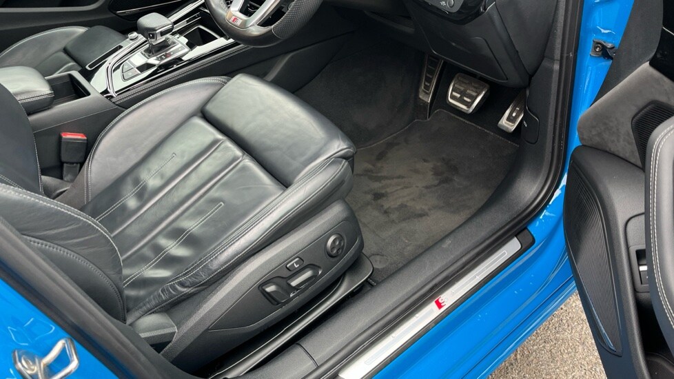 Used Audi A4 2021 for sale - 76289994: Photo 37