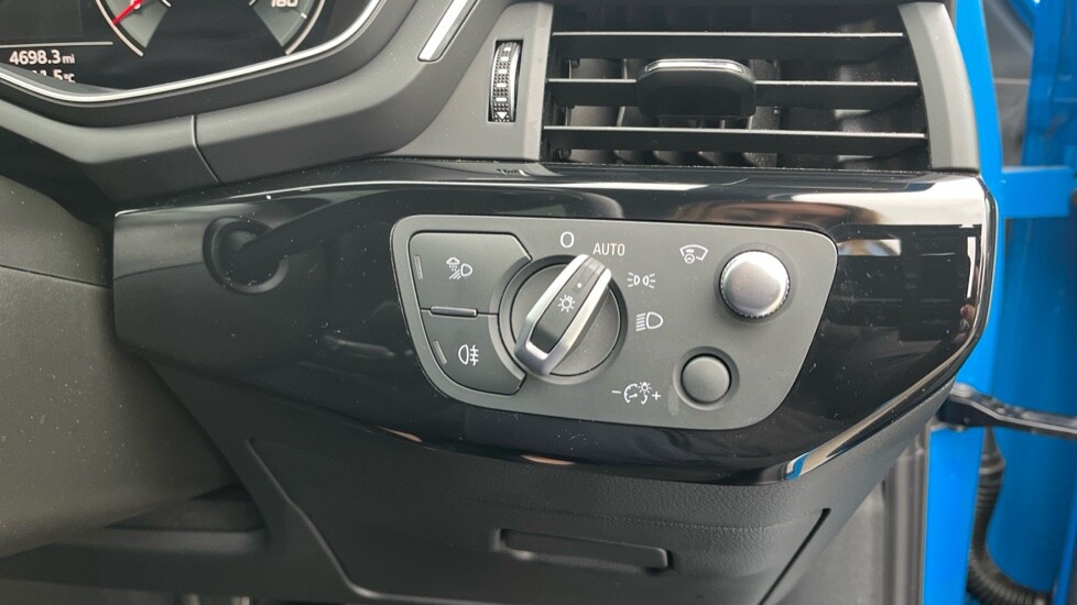 Used Audi A4 2021 for sale - 76289994: Photo 40