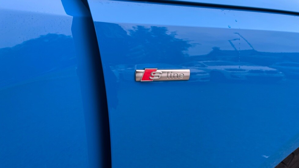 Used Audi A4 2021 for sale - 76289994: Photo 43