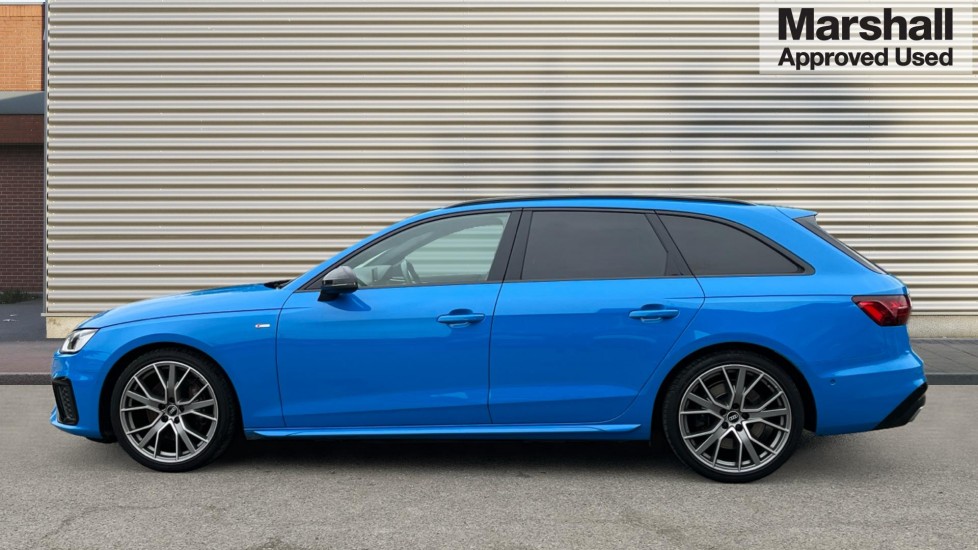 Used Audi A4 2021 for sale - 76289994: Photo 6