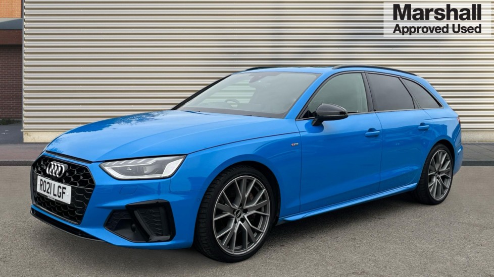 Used Audi A4 2021 for sale - 76289994: Photo 7