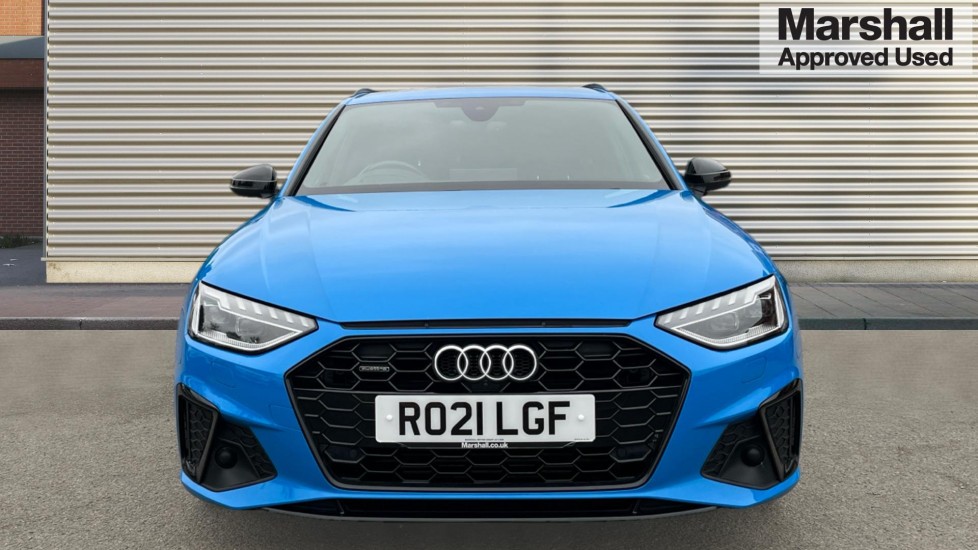 Used Audi A4 2021 for sale - 76289994: Photo 8