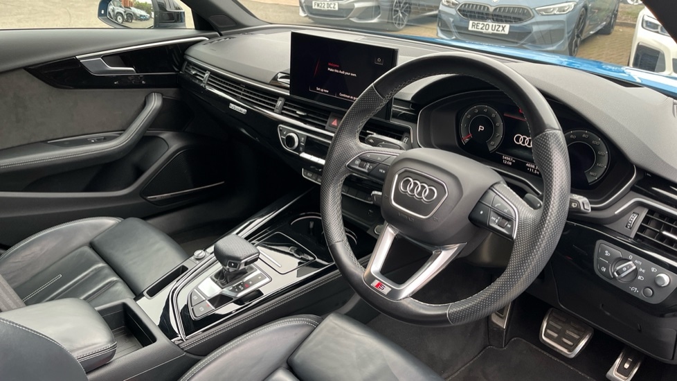 Used Audi A4 2021 for sale - 76289994: Photo 9