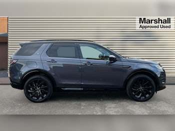 Used Land Rover Discovery Sport 2024 for sale - 76289787: Photo