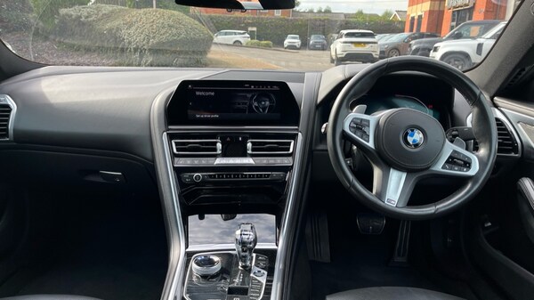 Used BMW 8 Series 2020 for sale - 76116998: Photo 11