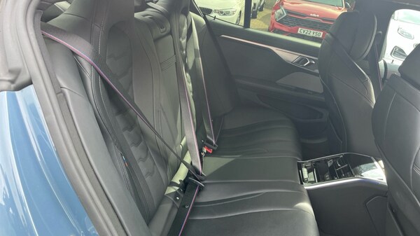 Used BMW 8 Series 2020 for sale - 76116998: Photo 14