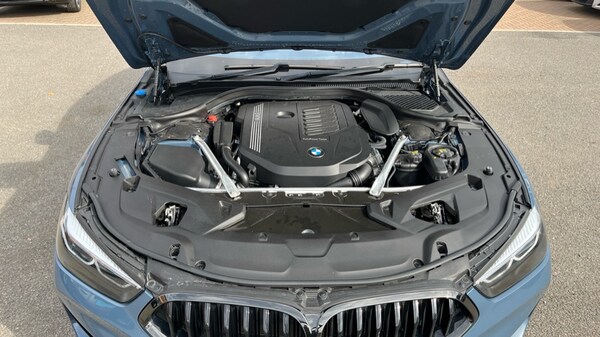 Used BMW 8 Series 2020 for sale - 76116998: Photo 16