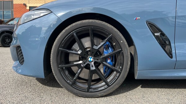 Used BMW 8 Series 2020 for sale - 76116998: Photo 19