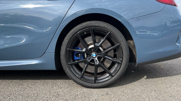 Used BMW 8 Series 2020 for sale - 76116998: Photo 20
