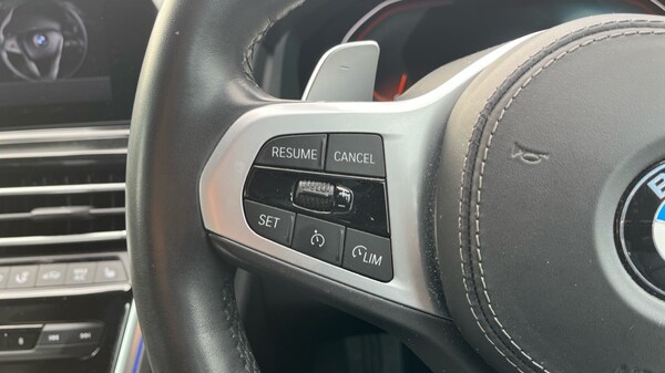 Used BMW 8 Series 2020 for sale - 76116998: Photo 23