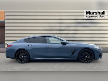 Used BMW 8 Series 2020 for sale - 76116998: Photo 2