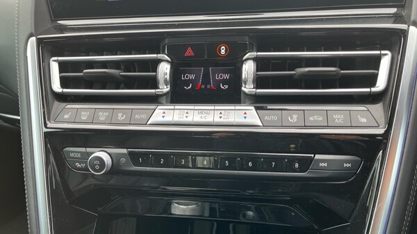 Used BMW 8 Series 2020 for sale - 76116998: Photo 33