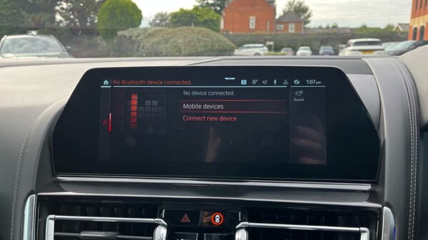Used BMW 8 Series 2020 for sale - 76116998: Photo 36