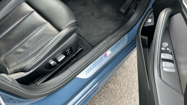 Used BMW 8 Series 2020 for sale - 76116998: Photo 37
