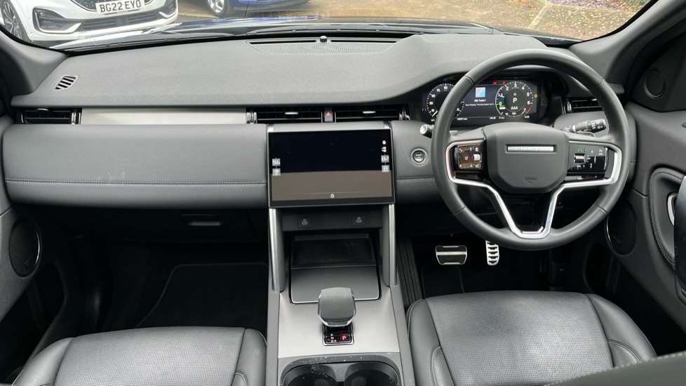 Used Land Rover Discovery Sport 2024 for sale - 76623594: Photo 11