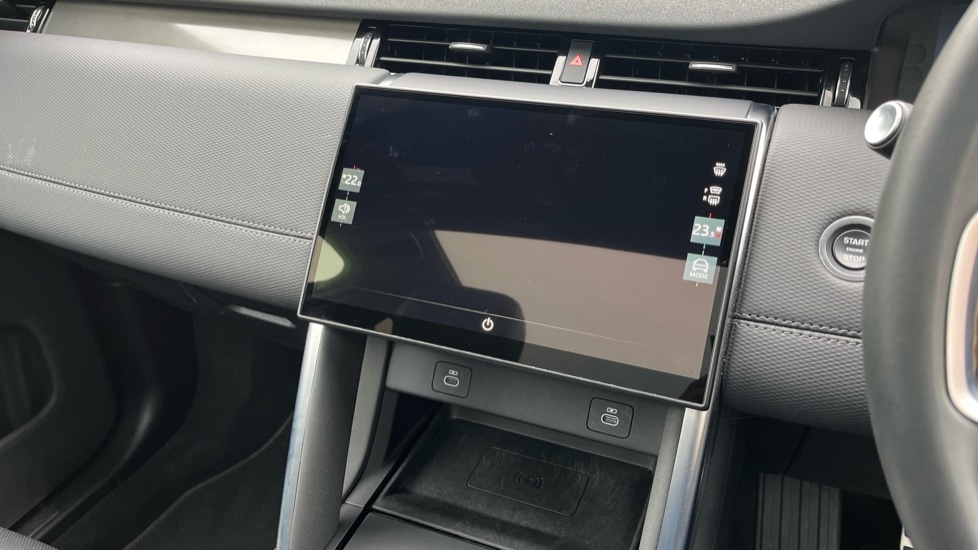 Used Land Rover Discovery Sport 2024 for sale - 76623594: Photo 12