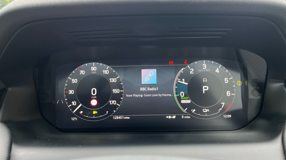 Used Land Rover Discovery Sport 2024 for sale - 76623594: Photo 13