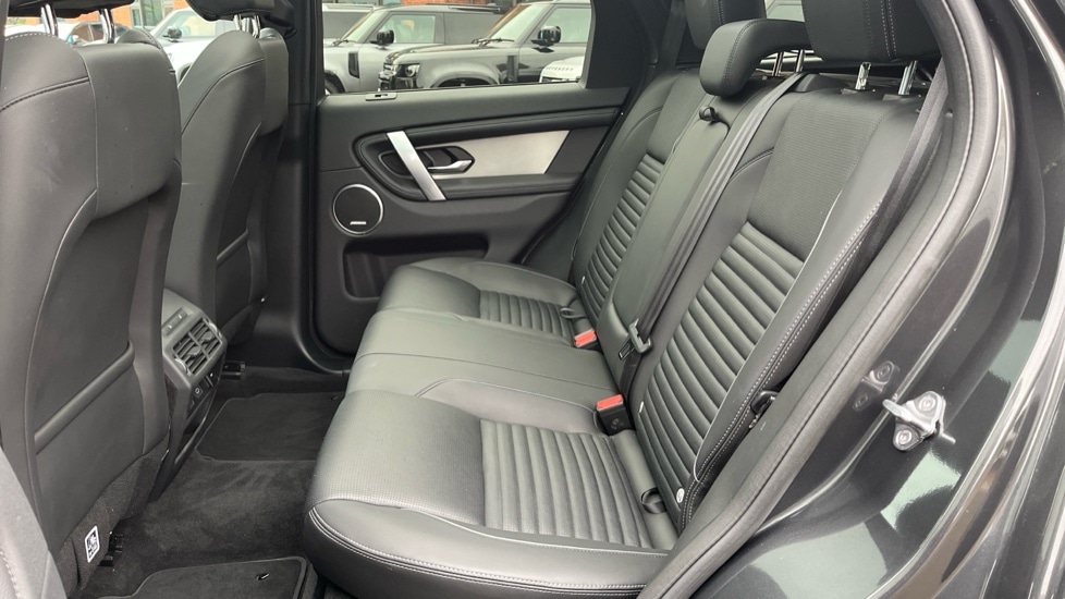 Used Land Rover Discovery Sport 2024 for sale - 76623594: Photo 14