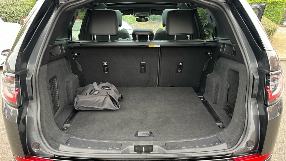 Used Land Rover Discovery Sport 2024 for sale - 76623594: Photo 15