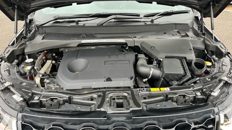 Used Land Rover Discovery Sport 2024 for sale - 76623594: Photo 16