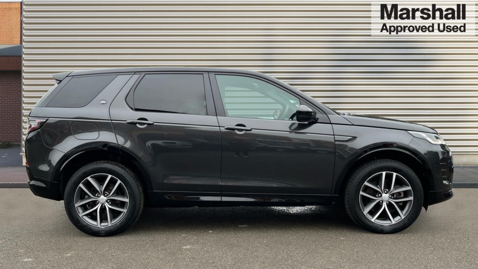 Used Land Rover Discovery Sport 2024 for sale - 76623594: Photo 2