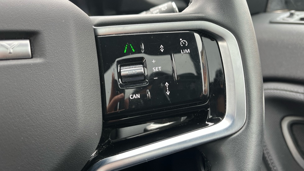 Used Land Rover Discovery Sport 2024 for sale - 76623594: Photo 22