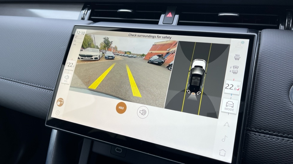 Used Land Rover Discovery Sport 2024 for sale - 76623594: Photo 26