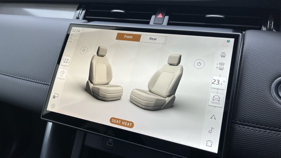 Used Land Rover Discovery Sport 2024 for sale - 76623594: Photo 34