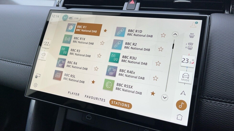 Used Land Rover Discovery Sport 2024 for sale - 76623594: Photo 35