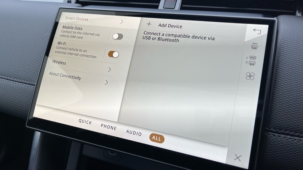 Used Land Rover Discovery Sport 2024 for sale - 76623594: Photo 36