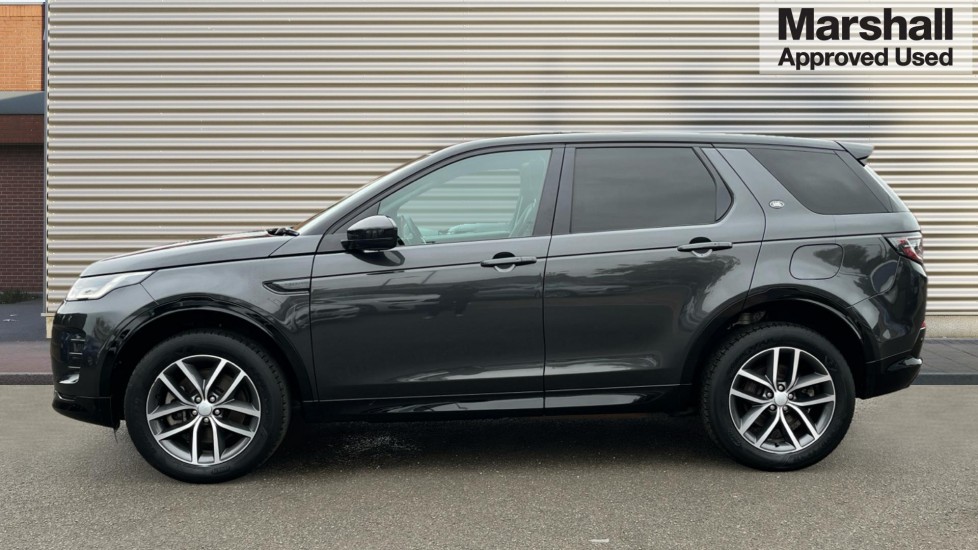 Used Land Rover Discovery Sport 2024 for sale - 76623594: Photo 6