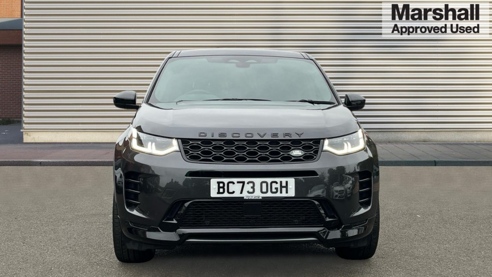 Used Land Rover Discovery Sport 2024 for sale - 76623594: Photo 8