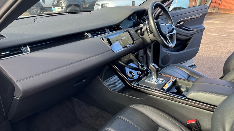 Used Land Rover Range Rover Evoque 2021 for sale - 76597918: Photo 10