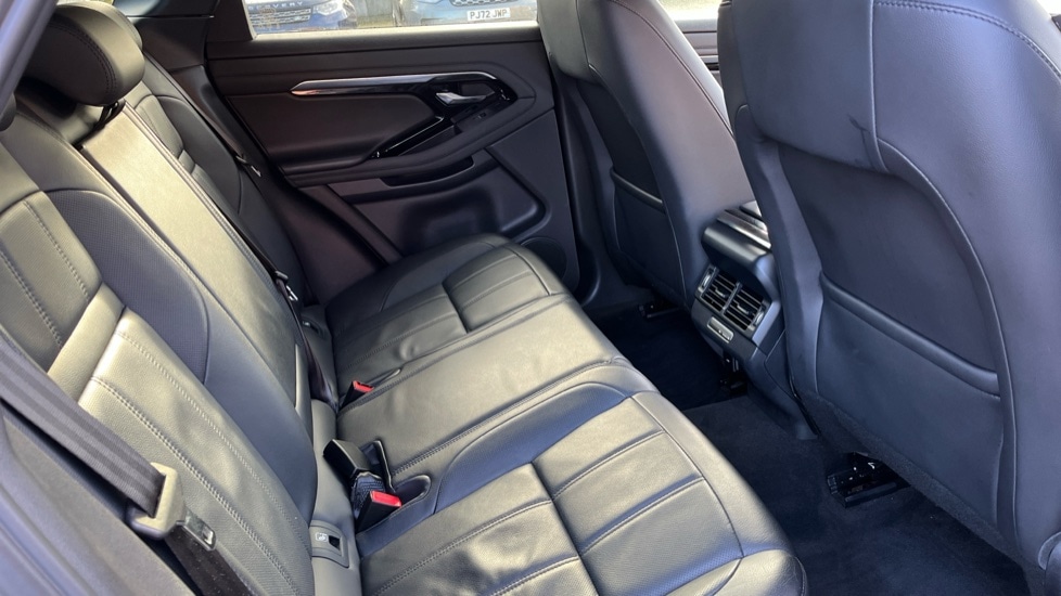 Used Land Rover Range Rover Evoque 2021 for sale - 76597918: Photo 14