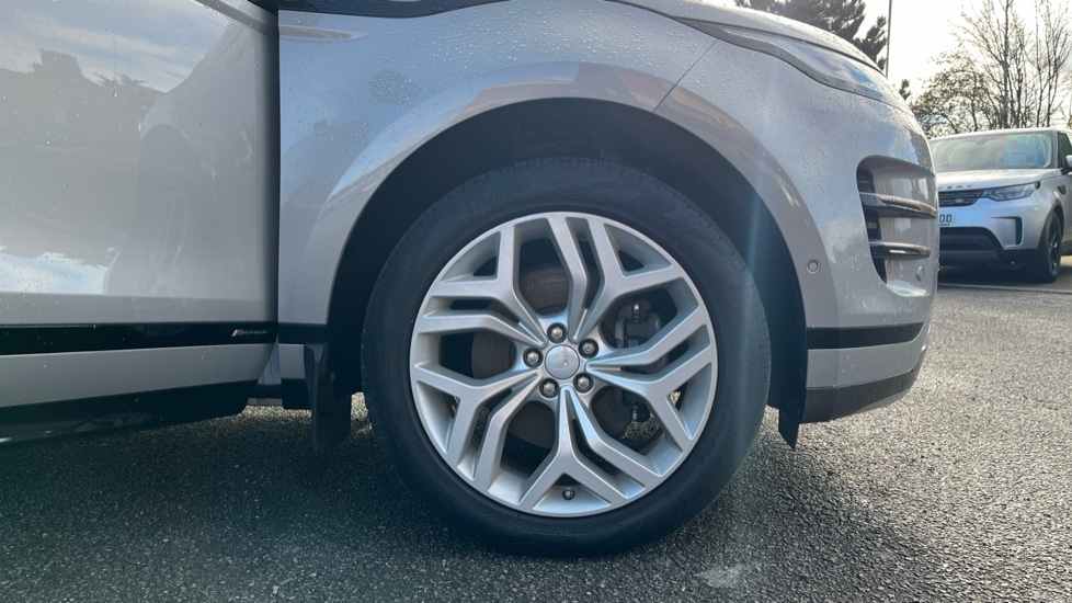 Used Land Rover Range Rover Evoque 2021 for sale - 76597918: Photo 18