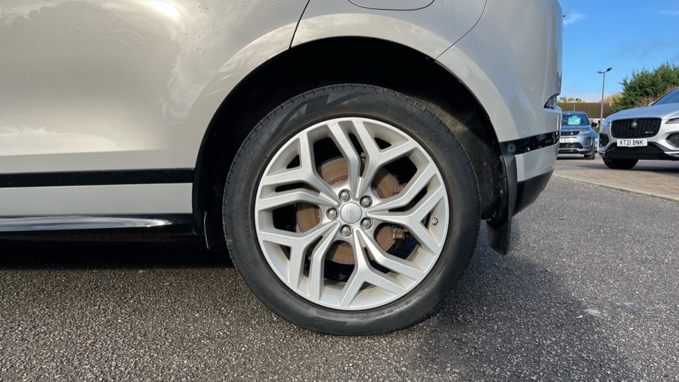 Used Land Rover Range Rover Evoque 2021 for sale - 76597918: Photo 20