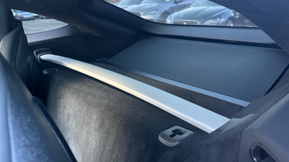 Used Mercedes-Benz AMG GT 2016 for sale - 76514867: Photo 14