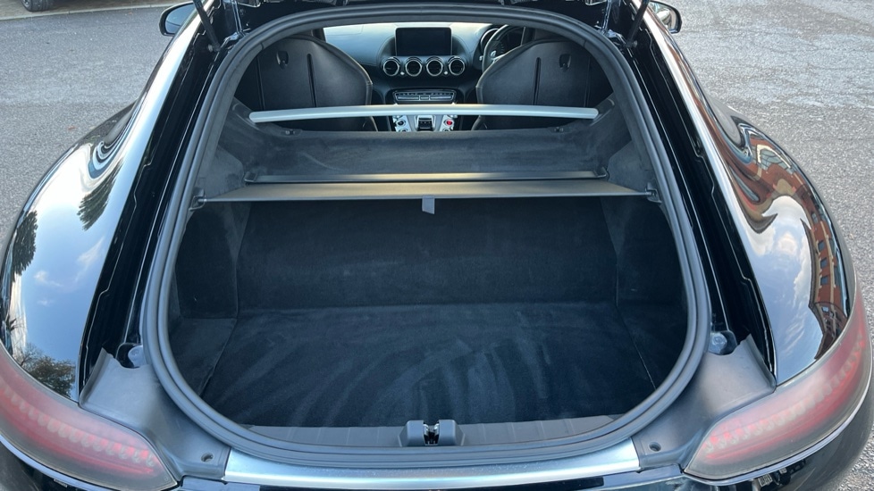 Used Mercedes-Benz AMG GT 2016 for sale - 76514867: Photo 15
