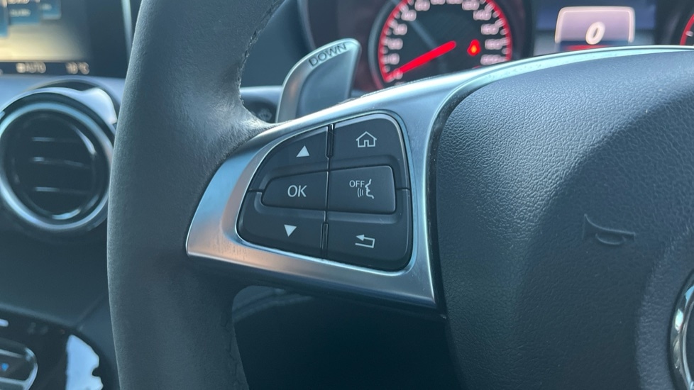 Used Mercedes-Benz AMG GT 2016 for sale - 76514867: Photo 22