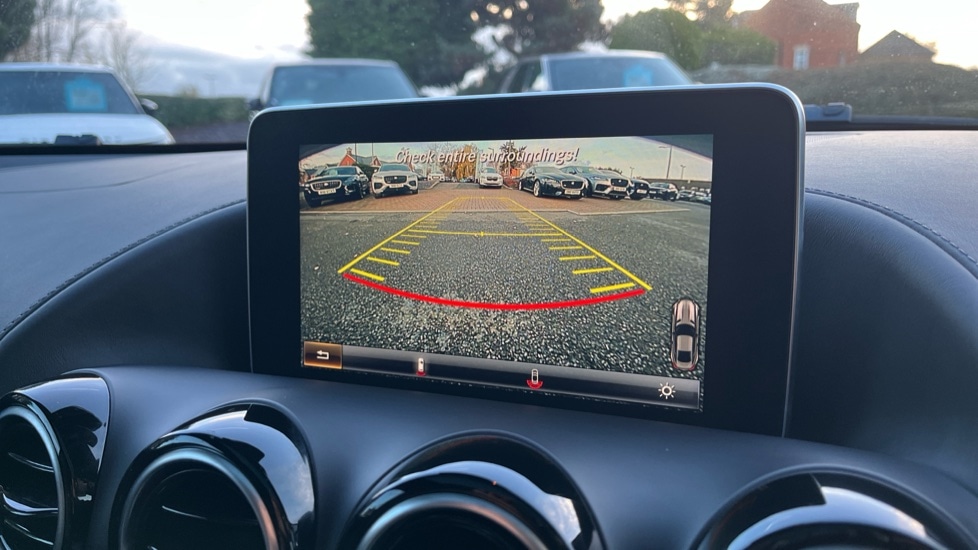 Used Mercedes-Benz AMG GT 2016 for sale - 76514867: Photo 25