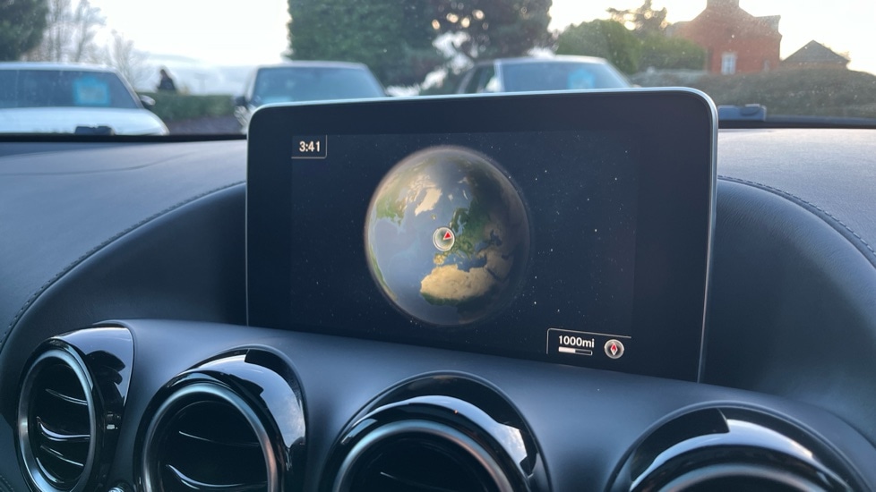 Used Mercedes-Benz AMG GT 2016 for sale - 76514867: Photo 26