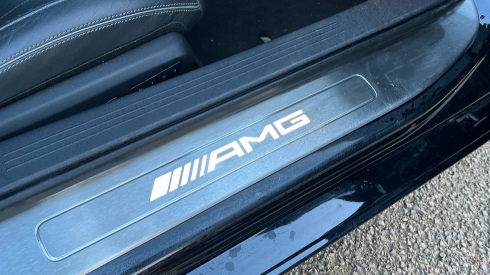 Used Mercedes-Benz AMG GT 2016 for sale - 76514867: Photo 31