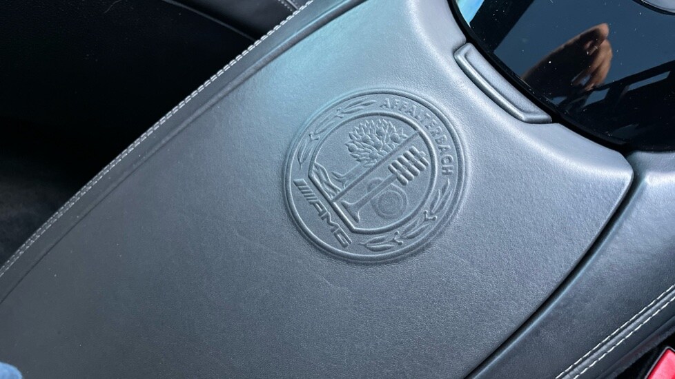 Used Mercedes-Benz AMG GT 2016 for sale - 76514867: Photo 47