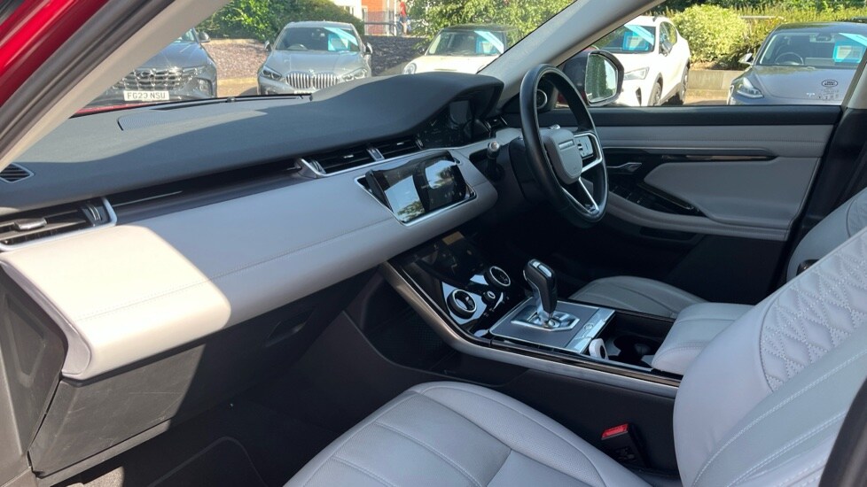 Used Land Rover Range Rover Evoque 2021 for sale - 76074393: Photo 10
