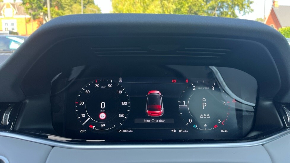 Used Land Rover Range Rover Evoque 2021 for sale - 76074393: Photo 13