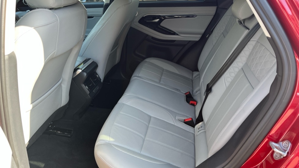 Used Land Rover Range Rover Evoque 2021 for sale - 76074393: Photo 14