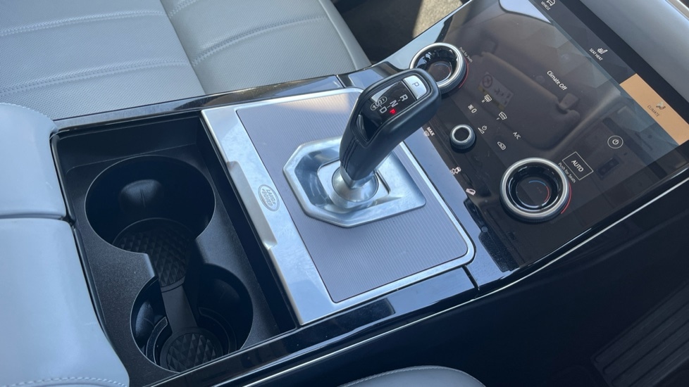 Used Land Rover Range Rover Evoque 2021 for sale - 76074393: Photo 29